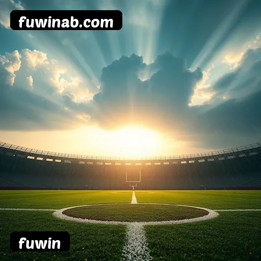 Bônus e promoções fuwin