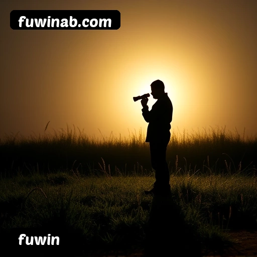 Logo da fuwin
