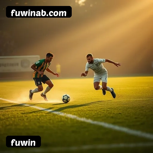 Loterias online disponíveis na fuwin
